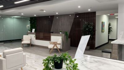 More Photos Of 29777 Telegraph Rd, Southfield Coworking Space