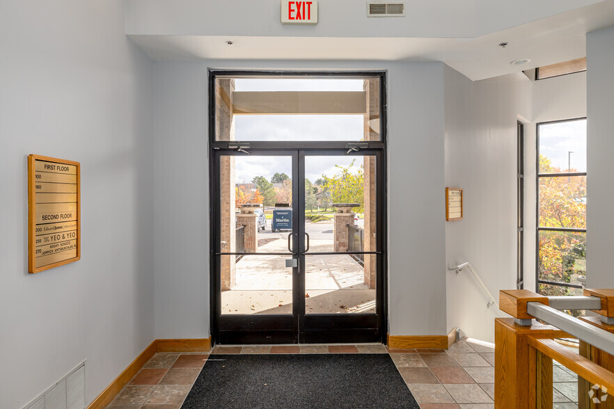 More Photos Of 822 Centennial Way, Lansing Office For Sale