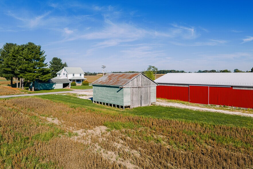 More Photos Of 15 GLECOE Rd, Dellroy Land For Sale