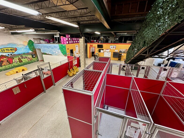 More Photos Of 1140 Washington Blvd, Pittsburgh Warehouse For Sale