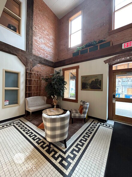 More Photos Of 113 W Front St, Missoula Office For Lease