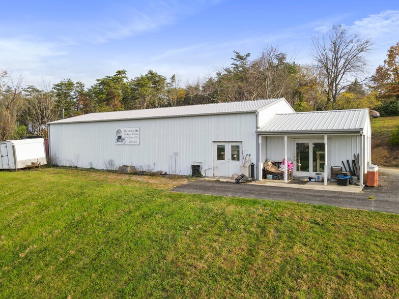 More Photos Of 17282-17303 Northwestern Pike, Augusta Land For Sale