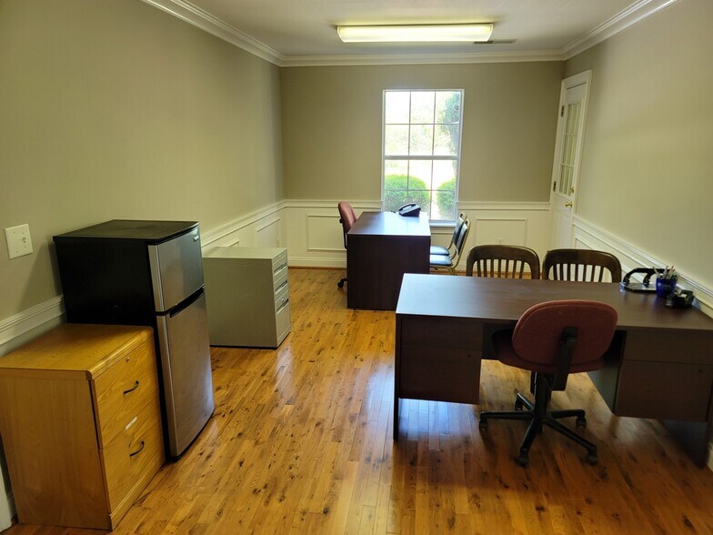 More Photos Of 1250 441 Historic Hwy, Demorest Office Residential For Sale
