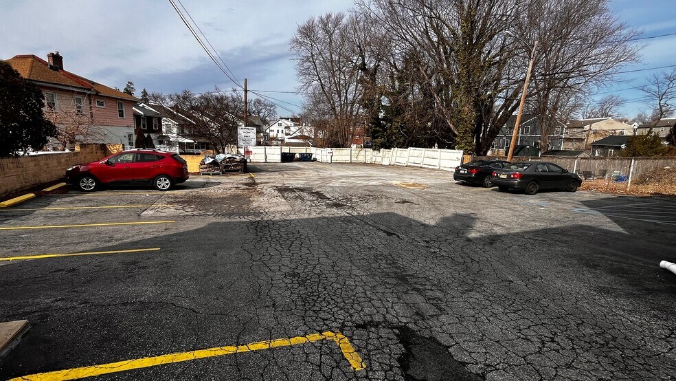 More Photos Of 641 Chester Pike, Prospect Park Restaurant For Sale