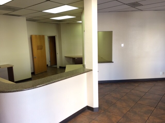 More Photos Of 6641 E Baywood Ave, Mesa Medical For Lease