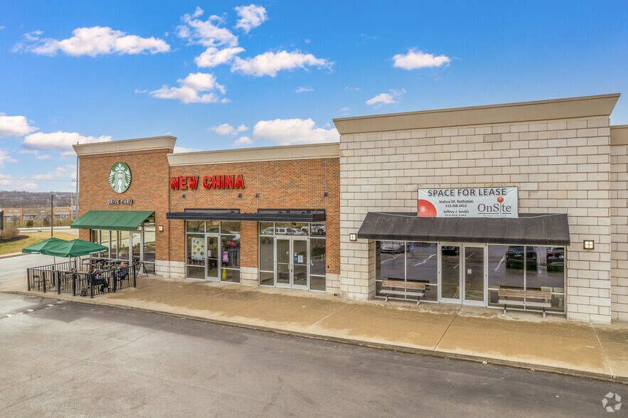 More Photos Of 4747 Tylersville Rd, West Chester Unknown For Lease