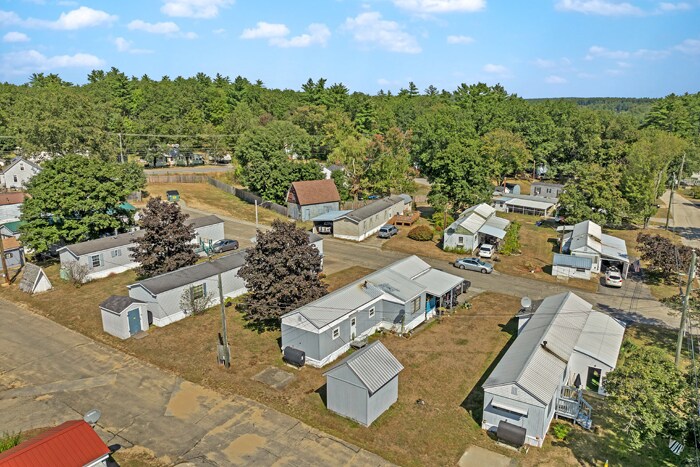 More Photos Of 22 Range Rd, Franklin Manufactured Housing Mobile Home Park For Sale