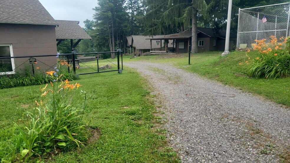 More Photos Of 4163 W Lake Rd, Silver Springs Trailer Camper Park For Sale