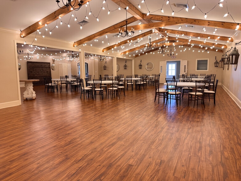More Photos Of 218 Frostland Dr, Water Valley Religious Facility For Sale