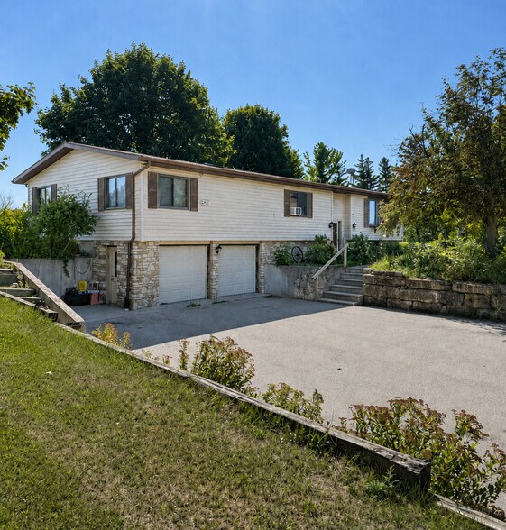 More Photos Of 7898 County Road A, Baileys Harbor Land For Sale