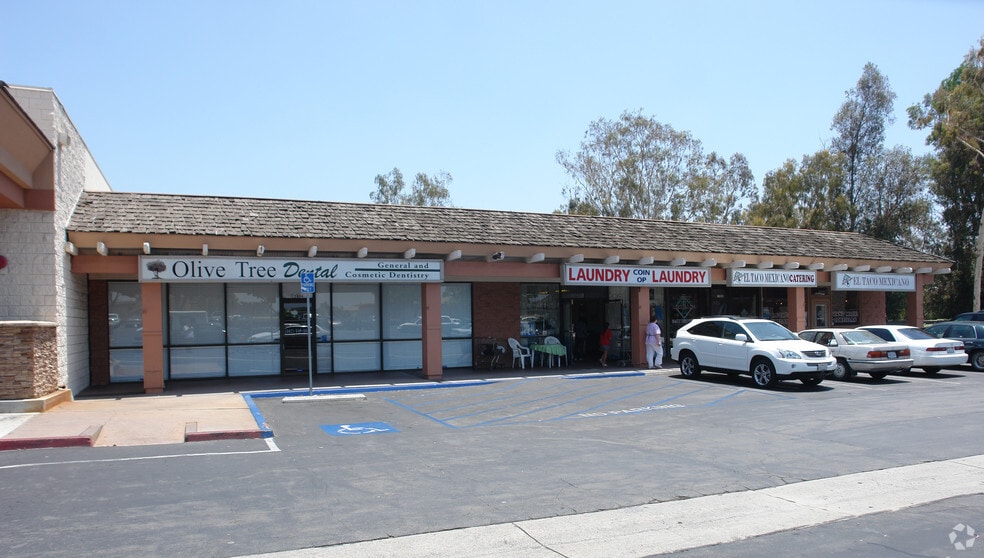 More Photos Of 12804-12810 La Mirada Blvd, La Mirada Storefront For Lease