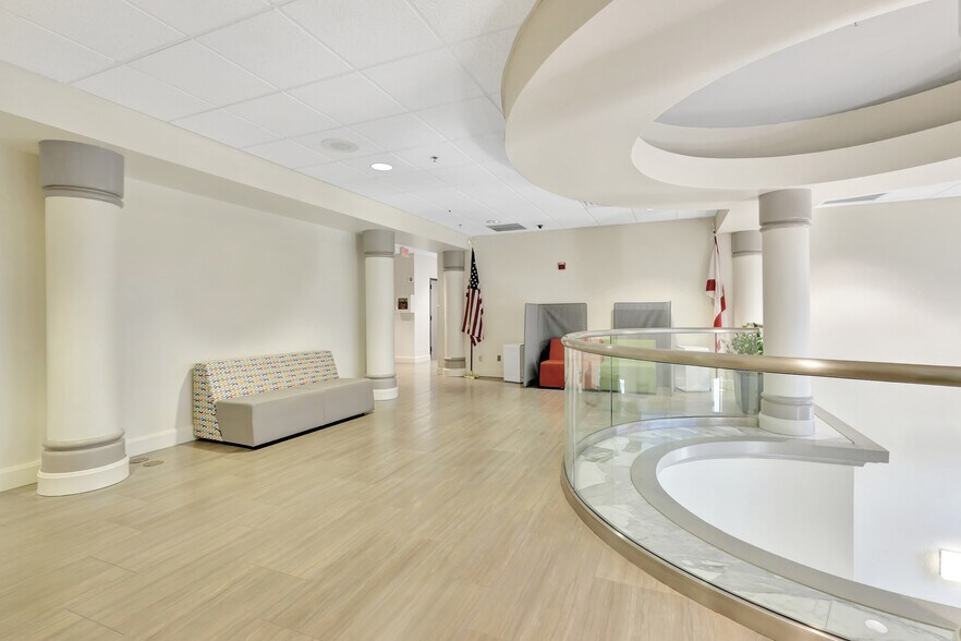 More Photos Of 6601 Park of Commerce Blvd, Boca Raton Office For Lease