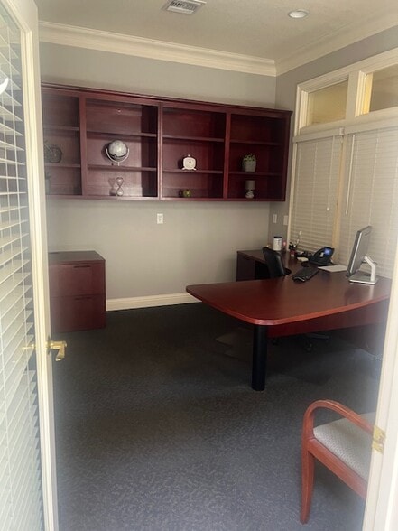 More Photos Of 1231 8th St, Modesto Office For Lease