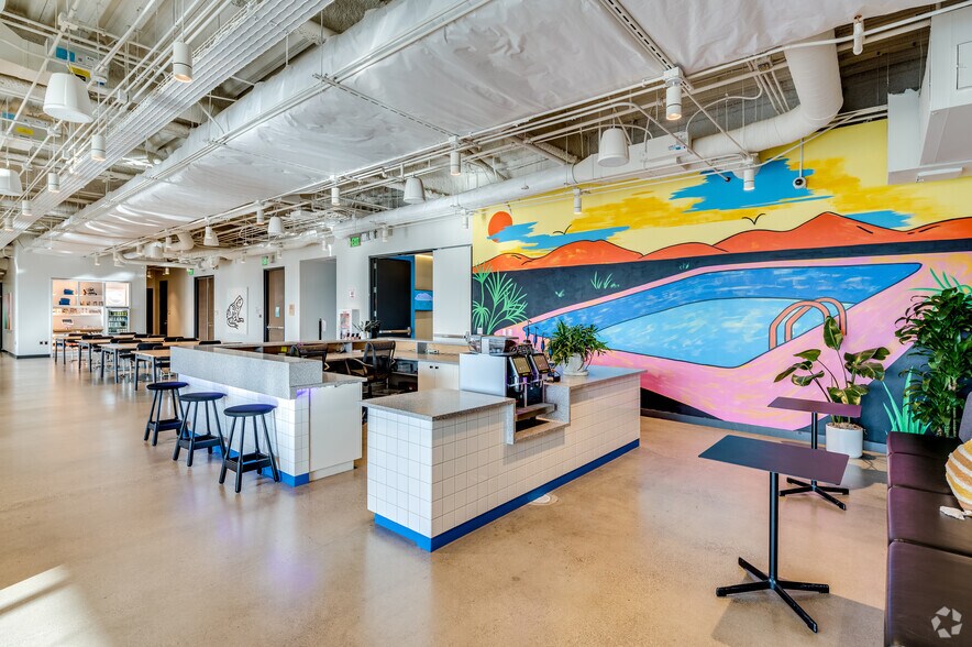 More Photos Of 18565-18575 Jamboree Rd, Irvine Office For Sale