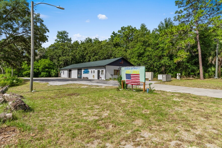 More Photos Of 6950 W Homosassa Trl, Homosassa General Retail For Sale