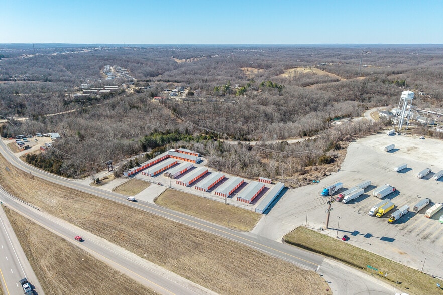 More Photos Of 14305 Saint Robert Outer Rd, Saint Robert Self Storage For Sale