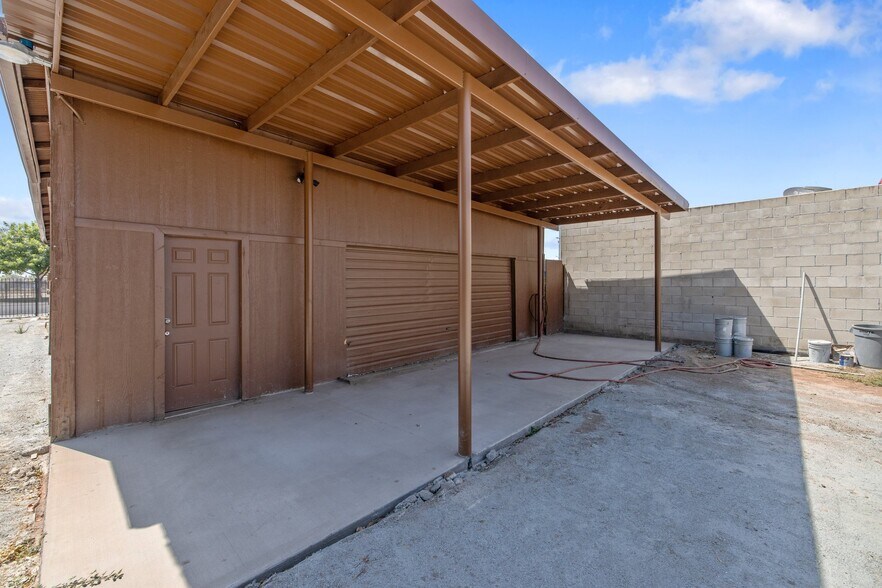 More Photos Of 210 S Farmersville Blvd, Farmersville Service For Sale