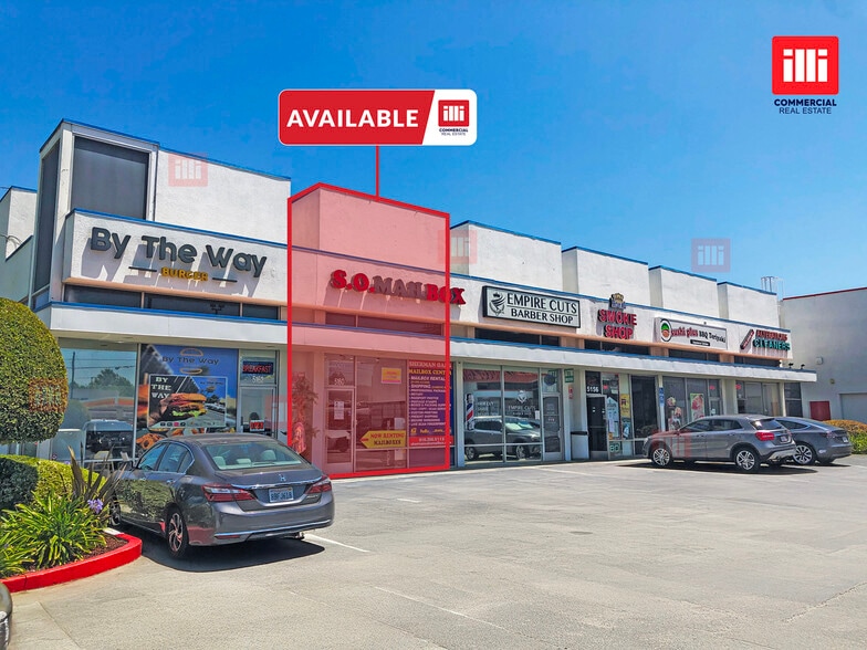 More Photos Of 5150-5162 Van Nuys Blvd, Sherman Oaks Unknown For Lease