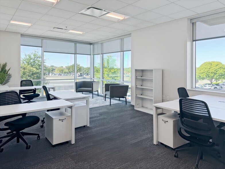 More Photos Of 3300 Dallas North Tollway, Plano Coworking Space