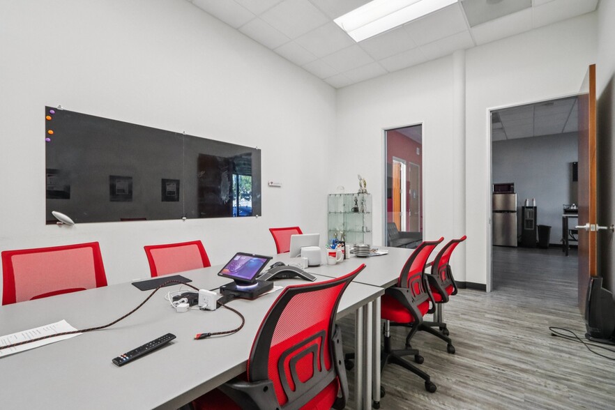 More Photos Of 16782 Von Karman Ave, Irvine Light Manufacturing For Sale