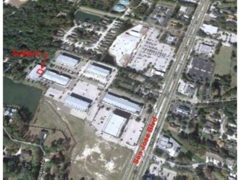 More Photos Of 12276 San Jose Blvd, Jacksonville Medical For Lease