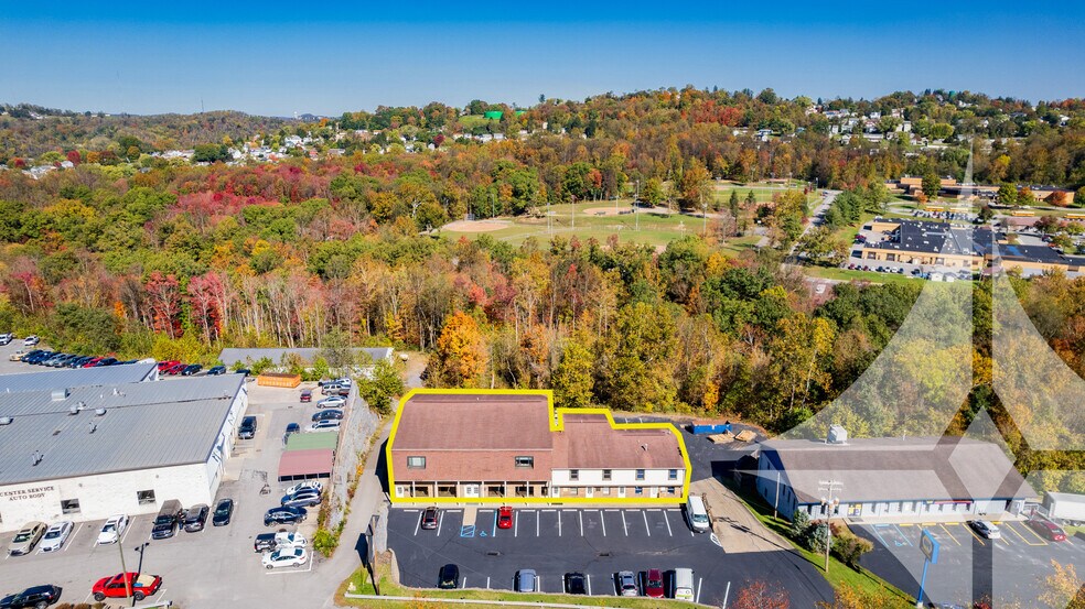 More Photos Of 193 Greenbag Rd, Morgantown Freestanding For Lease