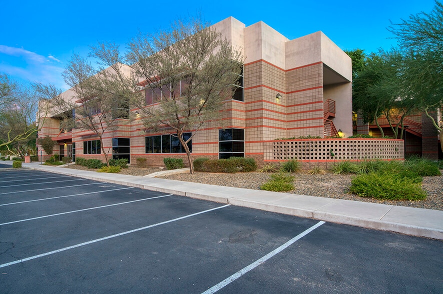 More Photos Of 16222 N 59th Ave, Glendale Medical For Sale