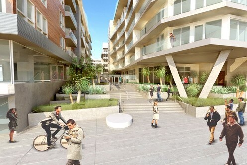 More Photos Of 201-275 W Lexington Dr, Glendale Apartments For Lease