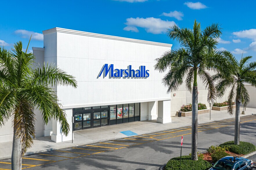 More Photos Of 5385-5501 W Atlantic Blvd, Margate Unknown For Lease