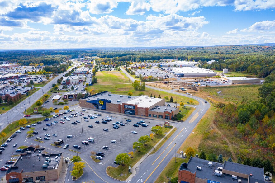 More Photos Of 3064-3066 Route 50, Saratoga Springs Unknown For Lease