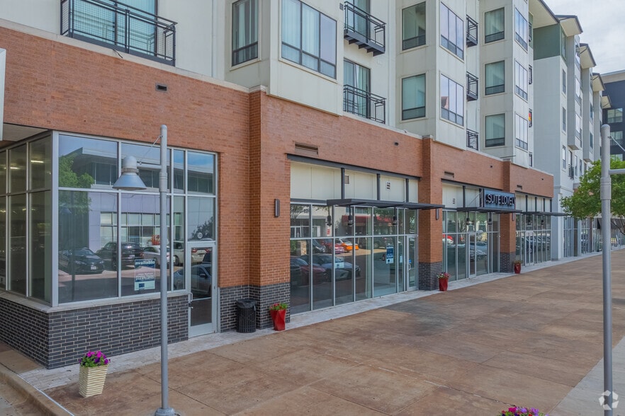 More Photos Of 5301 Alpha Rd, Dallas Unknown For Lease