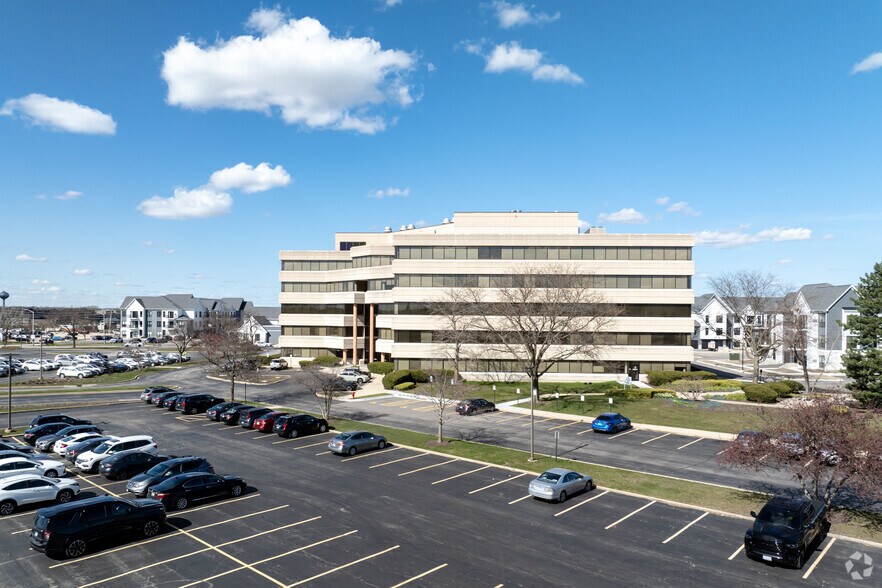 More Photos Of 1721 Moon Lake Blvd, Hoffman Estates Office For Lease