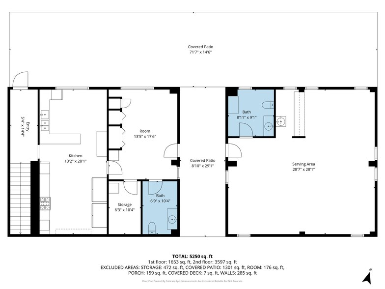 More Photos Of 7264 E Lamar Alexander Pky, Townsend Freestanding For Sale