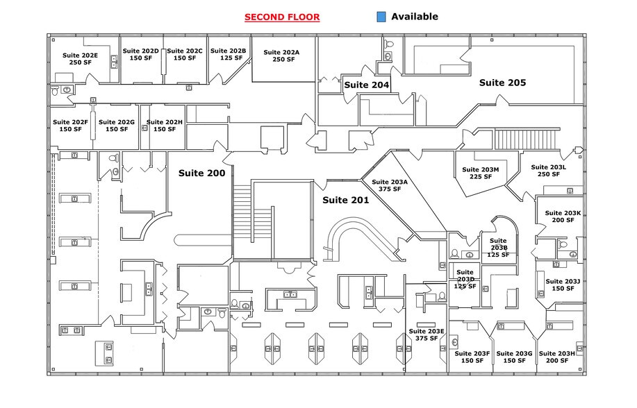 More Photos Of 10409 Montgomery Blvd NE, Albuquerque Unknown For Lease