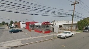 More Photos Of 106 E 2nd St, Mineola Restaurant For Sale