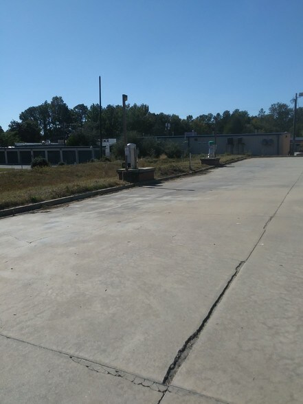 More Photos Of 3510 Leesburg Rd, Columbia Carwash For Sale