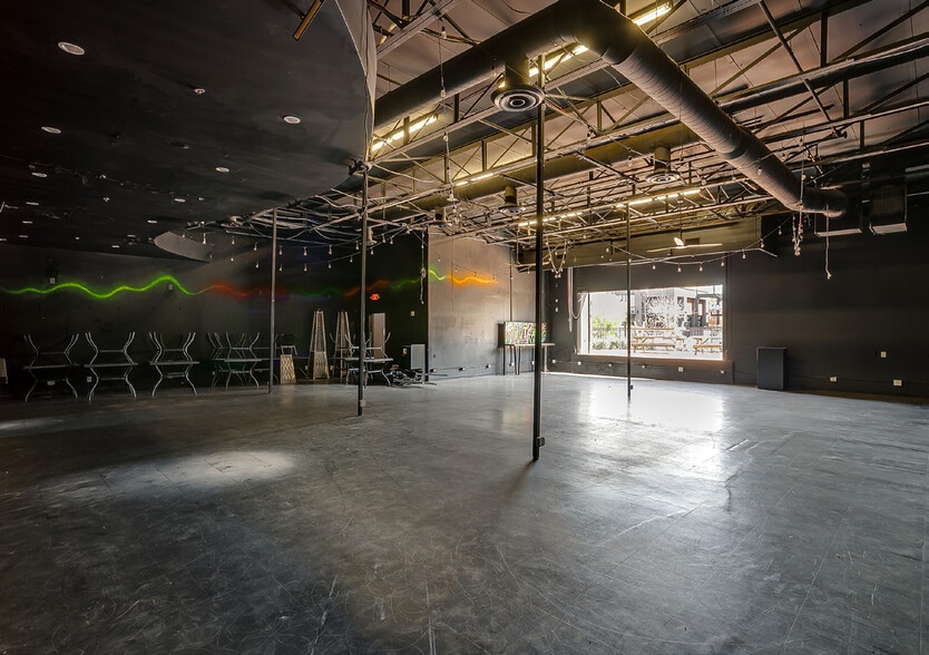 More Photos Of 1311 Lipscomb St, Fort Worth Restaurant For Lease