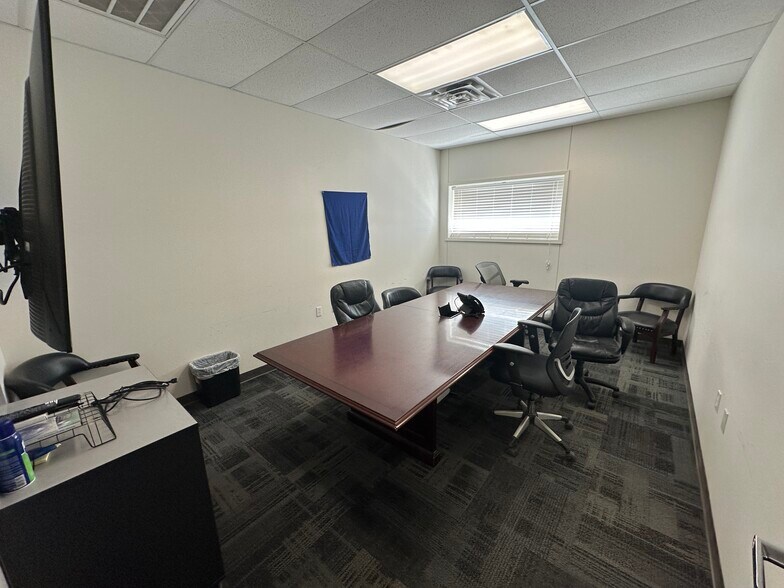 More Photos Of 370 Josh Mitchell ave, Big Lake Industrial For Sale