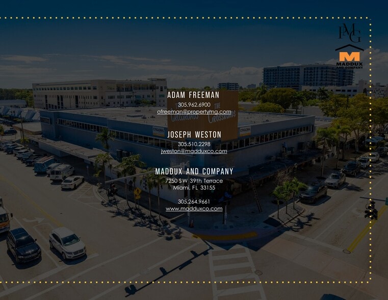 More Photos Of 7200-7222 Red Rd, South Miami General Retail For Lease