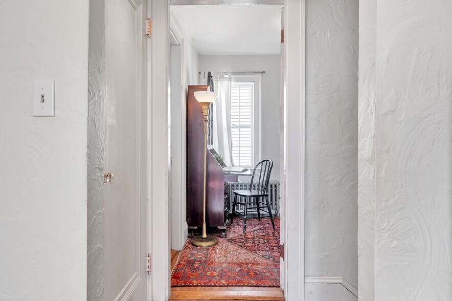 More Photos Of 126 Westbourne Ter, Brookline Multifamily For Sale