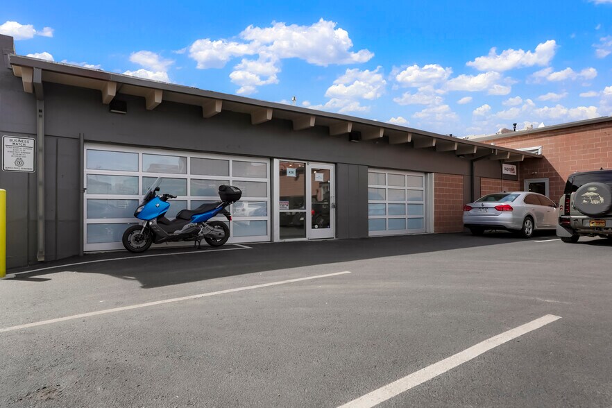 More Photos Of 430 N Broadway, Denver Freestanding For Lease