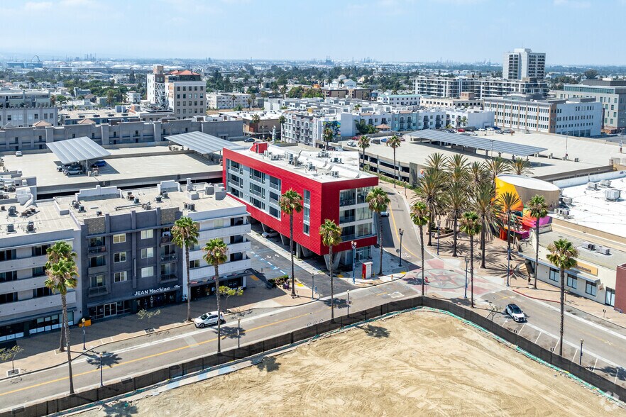 More Photos Of 495 N Promenade, Long Beach Apartments For Lease
