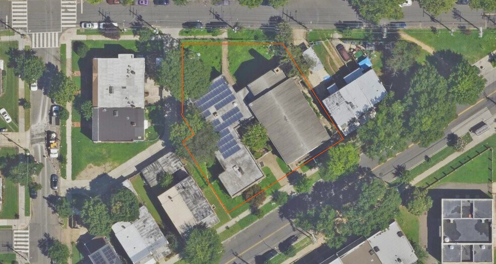 More Photos Of 1720 Minnesota Ave SE, Washington Religious Facility For Sale