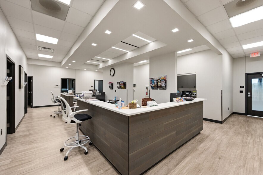 More Photos Of 3349 Golden Triangle Blvd, Fort Worth Medical For Lease