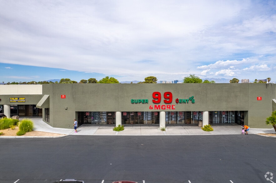 More Photos Of 2340 E Tropicana Ave, Las Vegas Unknown For Lease