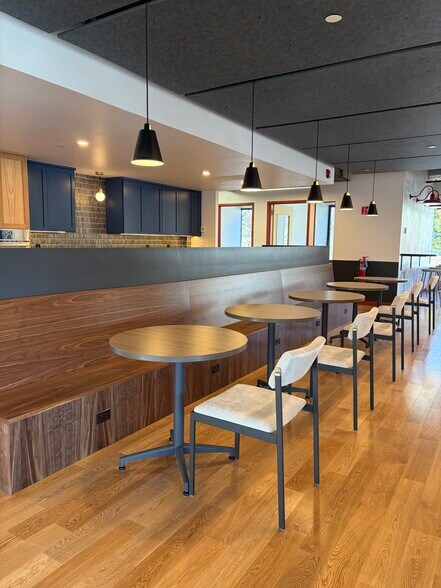 More Photos Of 200 Pemberwick Rd, Greenwich Coworking Space