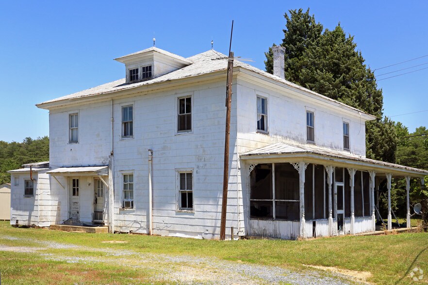 More Photos Of 24175 Point Lookout Rd, Leonardtown Land For Sale