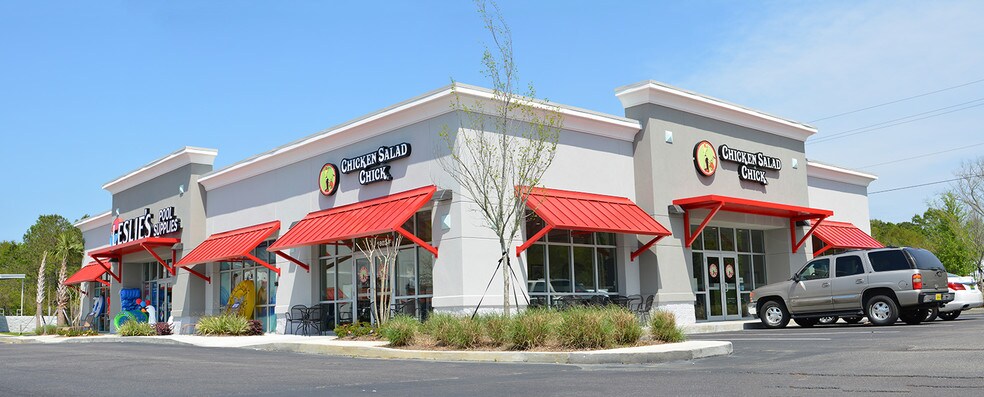 More Photos Of 1802 US Highway 98, Daphne Storefront Retail Office For Lease