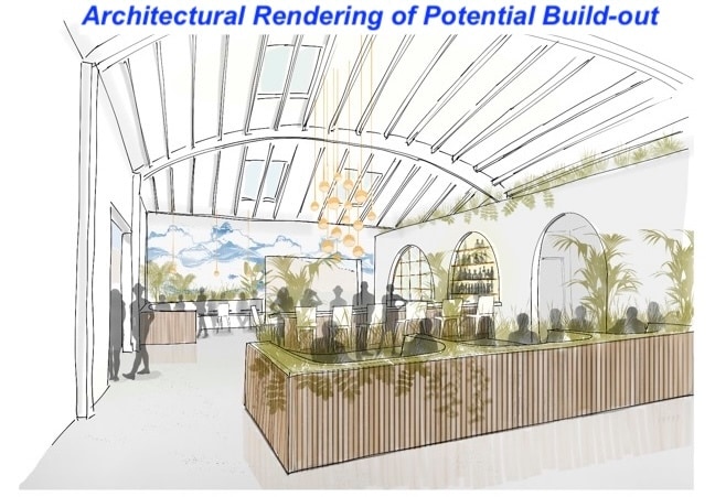 More Photos Of 120 Santa Barbara St, Santa Barbara General Retail For Lease