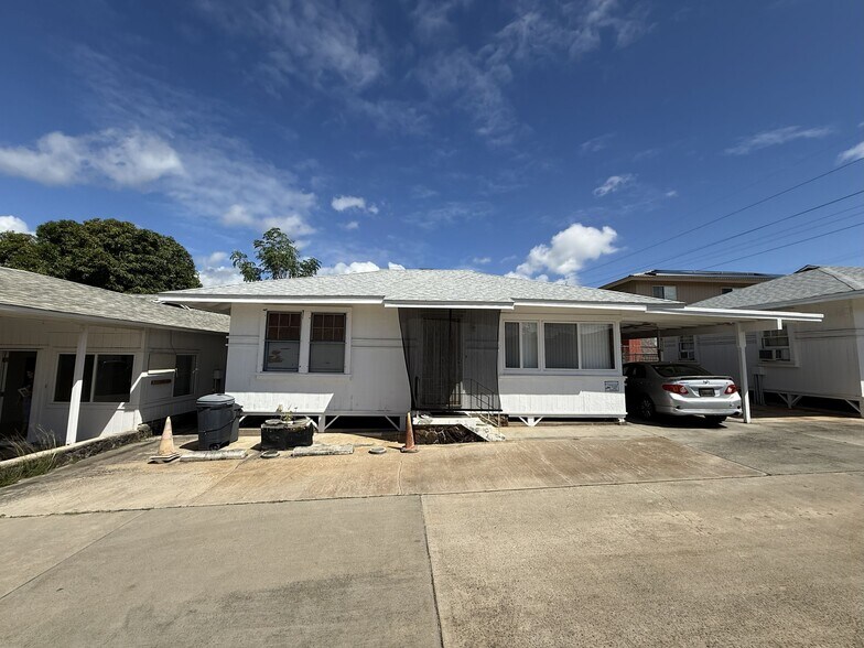 More Photos Of 1424 Gulick Ave, Honolulu Multifamily For Sale